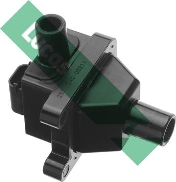 LUCAS DMB851 - Bobine d'allumage droxauto.com