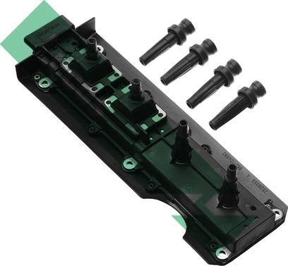 FERRON TOP06891009 - Bobine d'allumage droxauto.com