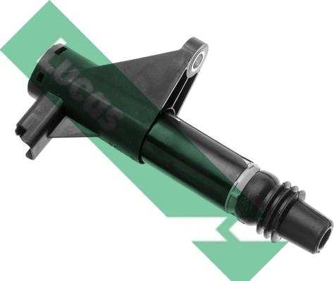 LUCAS DMB885 - Bobine d'allumage droxauto.com