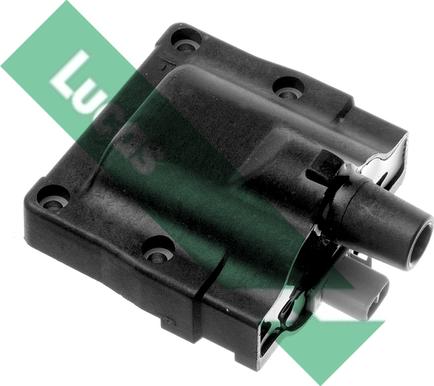 LUCAS DMB832 - Bobine d'allumage droxauto.com