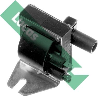 LUCAS DMB826 - Bobine d'allumage droxauto.com