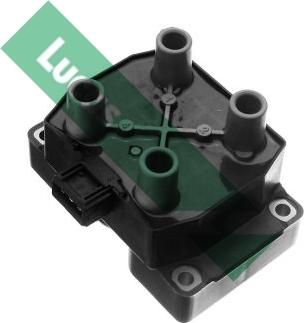 LUCAS DMB300 - Bobine d'allumage droxauto.com