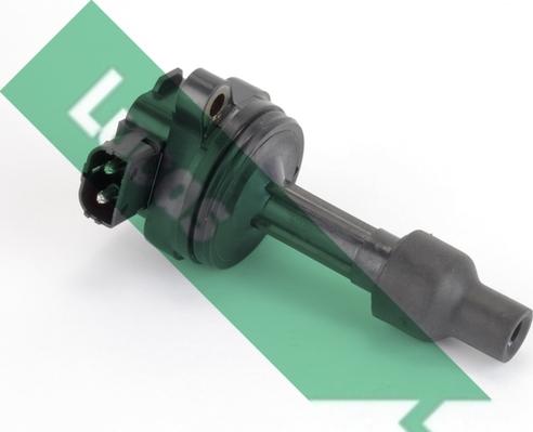 LUCAS DMB2043 - Bobine d'allumage droxauto.com