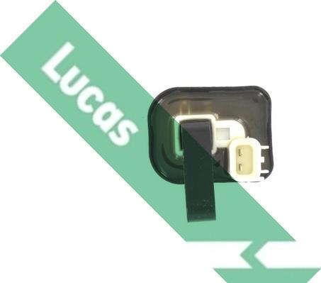 LUCAS DMB2059 - Bobine d'allumage droxauto.com