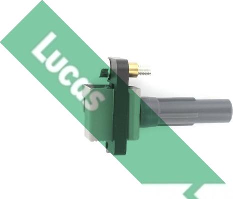 LUCAS DMB2062 - Bobine d'allumage droxauto.com