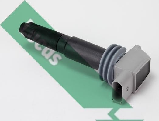 LUCAS DMB2015 - Bobine d'allumage droxauto.com