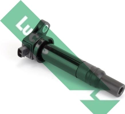 LUCAS DMB2010 - Bobine d'allumage droxauto.com