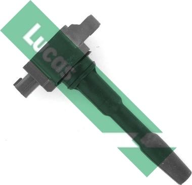 LUCAS DMB2035 - Bobine d'allumage droxauto.com