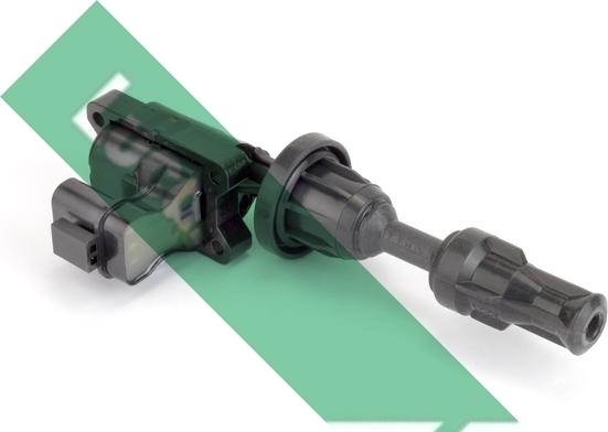 LUCAS DMB2036 - Bobine d'allumage droxauto.com