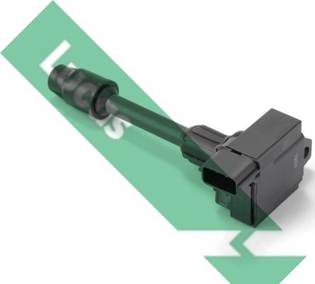 LUCAS DMB2021 - Bobine d'allumage droxauto.com