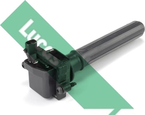 LUCAS DMB2028 - Bobine d'allumage droxauto.com