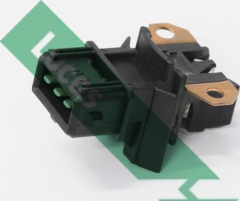 LUCAS DPB5006 - Capteur, impulsion d'allumage droxauto.com