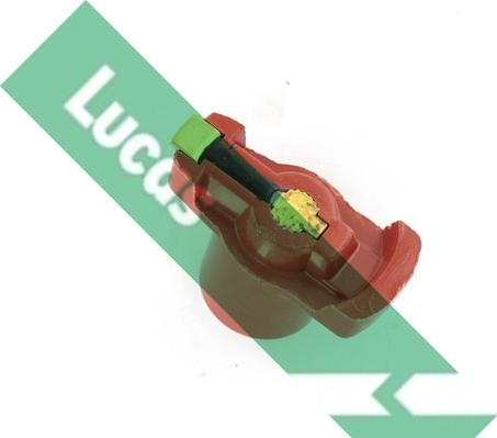 LUCAS DRB469C - Doigt allumeur droxauto.com