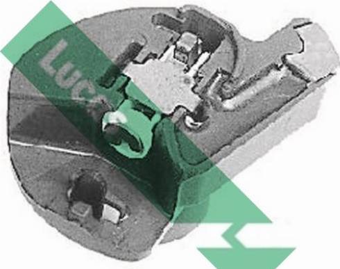 LUCAS DRB482 - Doigt allumeur droxauto.com