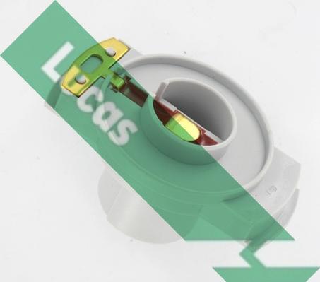 LUCAS DRB520C - Doigt allumeur droxauto.com