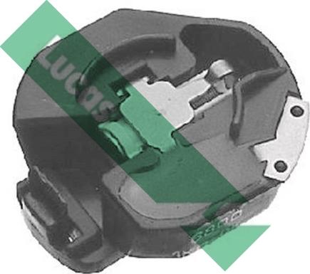 LUCAS DRB245C - Doigt allumeur droxauto.com