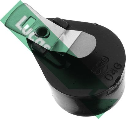 LUCAS DRB703C - Doigt allumeur droxauto.com