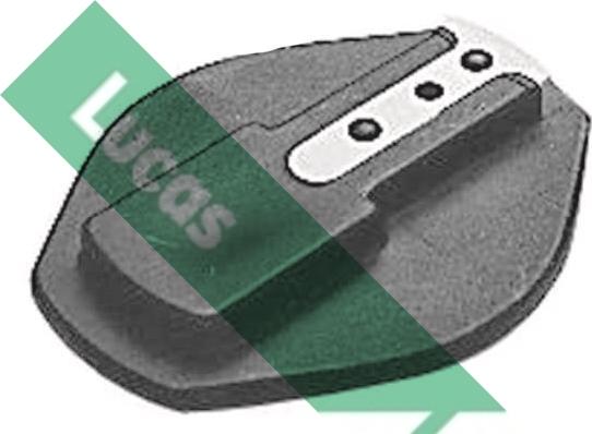 LUCAS DRJ163C - Doigt allumeur droxauto.com