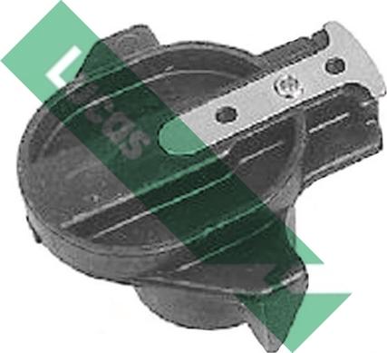 LUCAS DRJ125C - Doigt allumeur droxauto.com