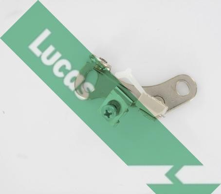 LUCAS DSB752C - Jeu de contacts, distributeur d'allumage droxauto.com