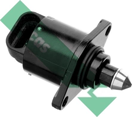 LUCAS FDB999 - Contrôle de ralenti, alimentation en air droxauto.com