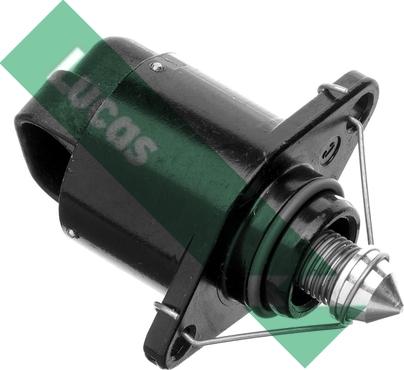 LUCAS FDB989 - Contrôle de ralenti, alimentation en air droxauto.com