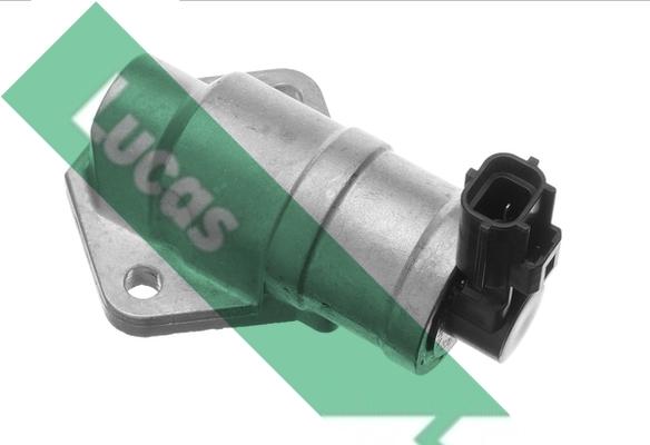 LUCAS FDB981 - Contrôle de ralenti, alimentation en air droxauto.com
