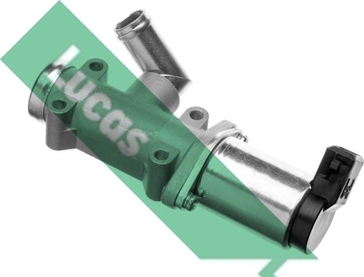 LUCAS FDB979 - Contrôle de ralenti, alimentation en air droxauto.com