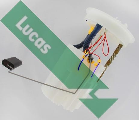 LUCAS FDB5606 - Capteur, niveau de carburant droxauto.com