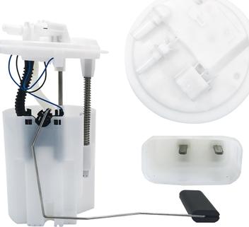 LUCAS FDB5687 - Capteur, niveau de carburant droxauto.com