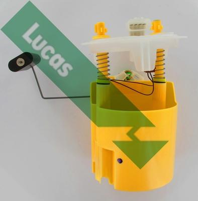 LUCAS FDB5630 - Capteur, niveau de carburant droxauto.com