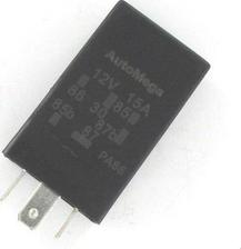 LUCAS FDB504 - Relais, pompe à carburant droxauto.com