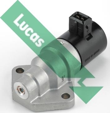 LUCAS FDB1532 - Contrôle de ralenti, alimentation en air droxauto.com