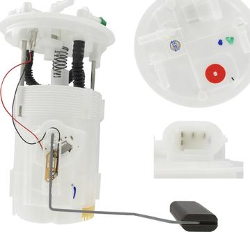 LUCAS FDB1857 - Capteur, niveau de carburant droxauto.com