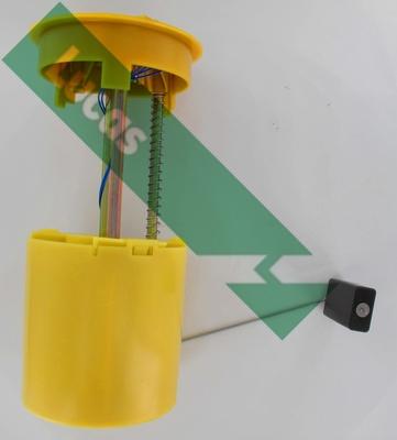 LUCAS FDB2063 - Capteur, niveau de carburant droxauto.com