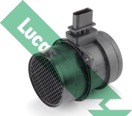 LUCAS FDM990 - Débitmètre de masse d'air droxauto.com