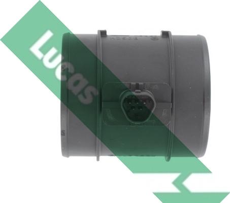 LUCAS FDM992 - Débitmètre de masse d'air droxauto.com