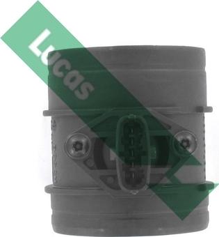LUCAS FDM919 - Débitmètre de masse d'air droxauto.com