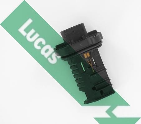 LUCAS FDM984 - Débitmètre de masse d'air droxauto.com