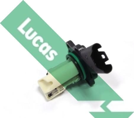 LUCAS FDM931 - Débitmètre de masse d'air droxauto.com