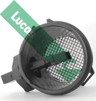 LUCAS FDM926 - Débitmètre de masse d'air droxauto.com