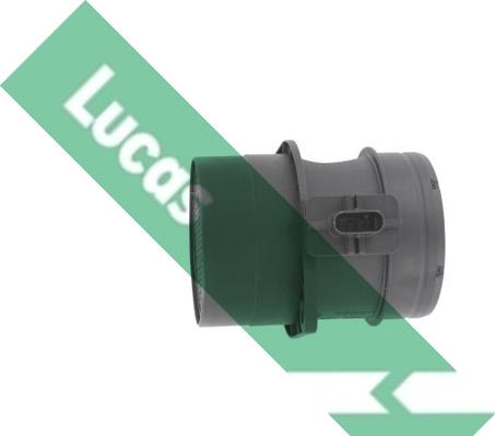 LUCAS FDM540 - Débitmètre de masse d'air droxauto.com