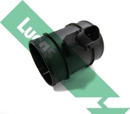 LUCAS FDM551 - Débitmètre de masse d'air droxauto.com