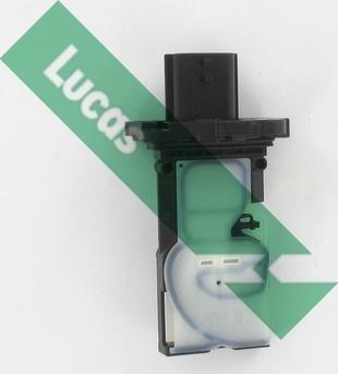 LUCAS FDM5045 - Débitmètre de masse d'air droxauto.com