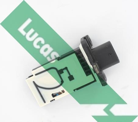 LUCAS FDM5016 - Débitmètre de masse d'air droxauto.com