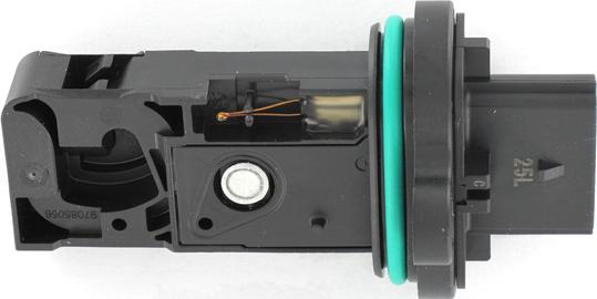 LUCAS FDM5010 - Débitmètre de masse d'air droxauto.com