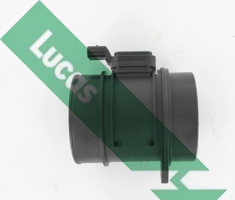 LUCAS FDM5020 - Débitmètre de masse d'air droxauto.com