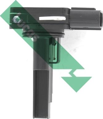 LUCAS FDM5028 - Débitmètre de masse d'air droxauto.com