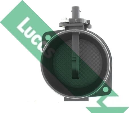 LUCAS FDM5023 - Débitmètre de masse d'air droxauto.com