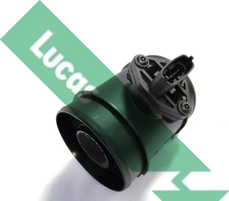LUCAS FDM530 - Débitmètre de masse d'air droxauto.com